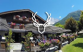 Hotel Le Castel